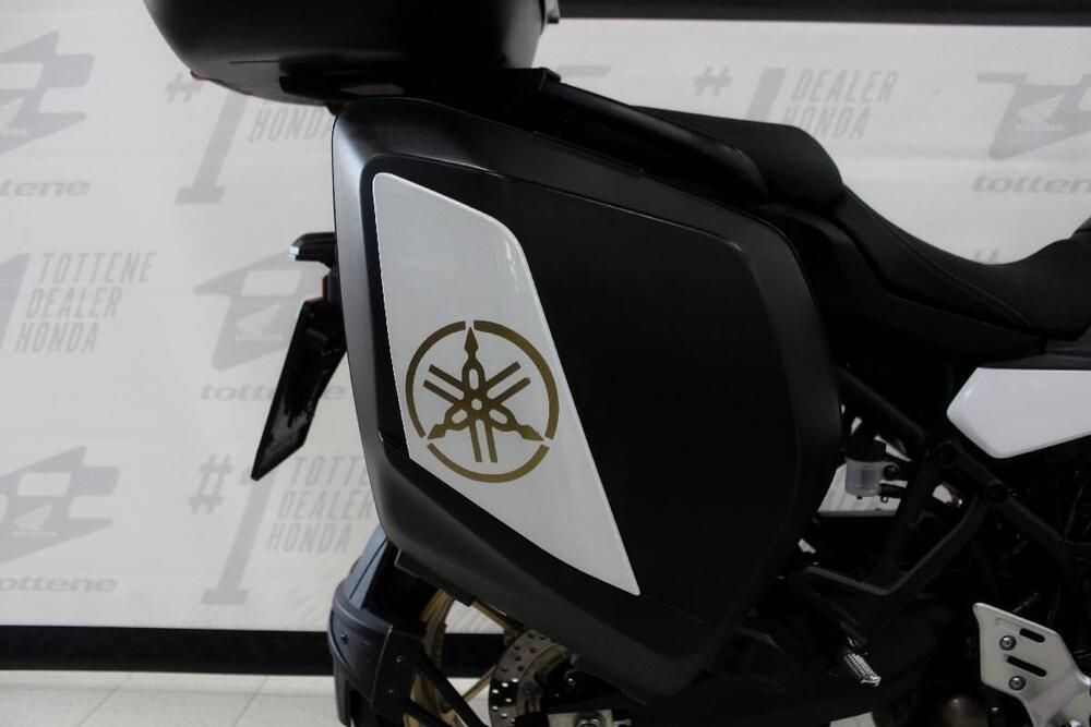 Yamaha Tracer 9 GT (2021 - 24) (6)