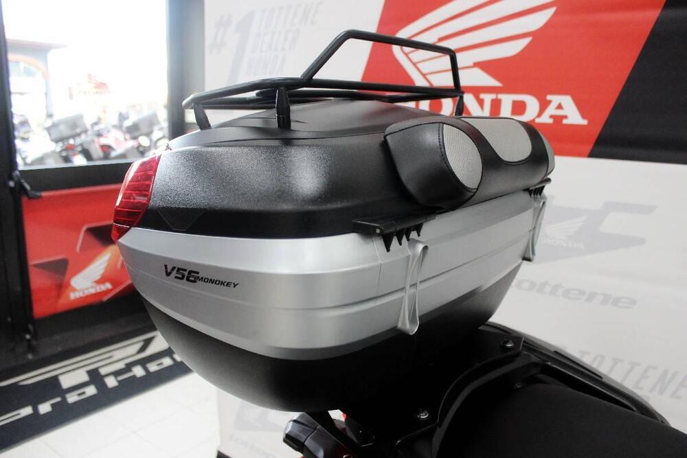 Yamaha Tracer 9 GT (2021 - 24) (7)