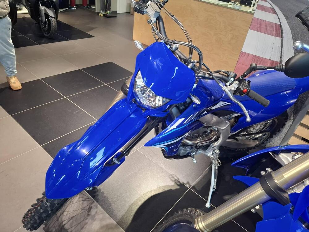 Yamaha WR 250 F (2026) (4)