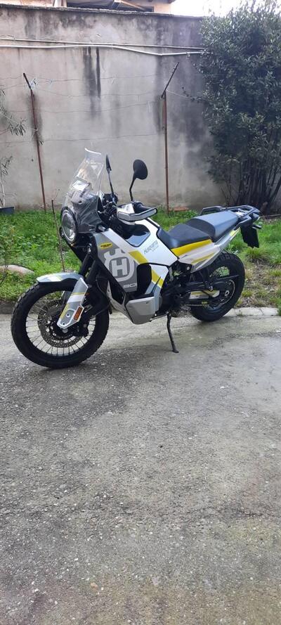 Husqvarna Norden 901 (2022 - 26) usata