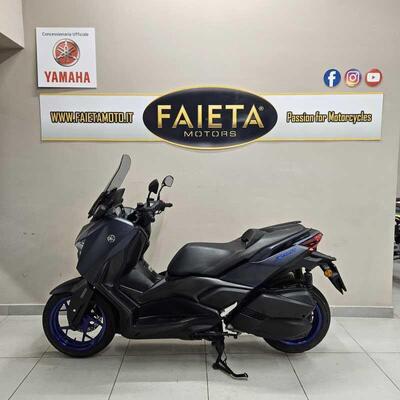 Yamaha X-Max 300 (2021 - 24) usata