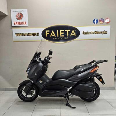 Yamaha X-Max 300 ABS (2017 - 20) usata
