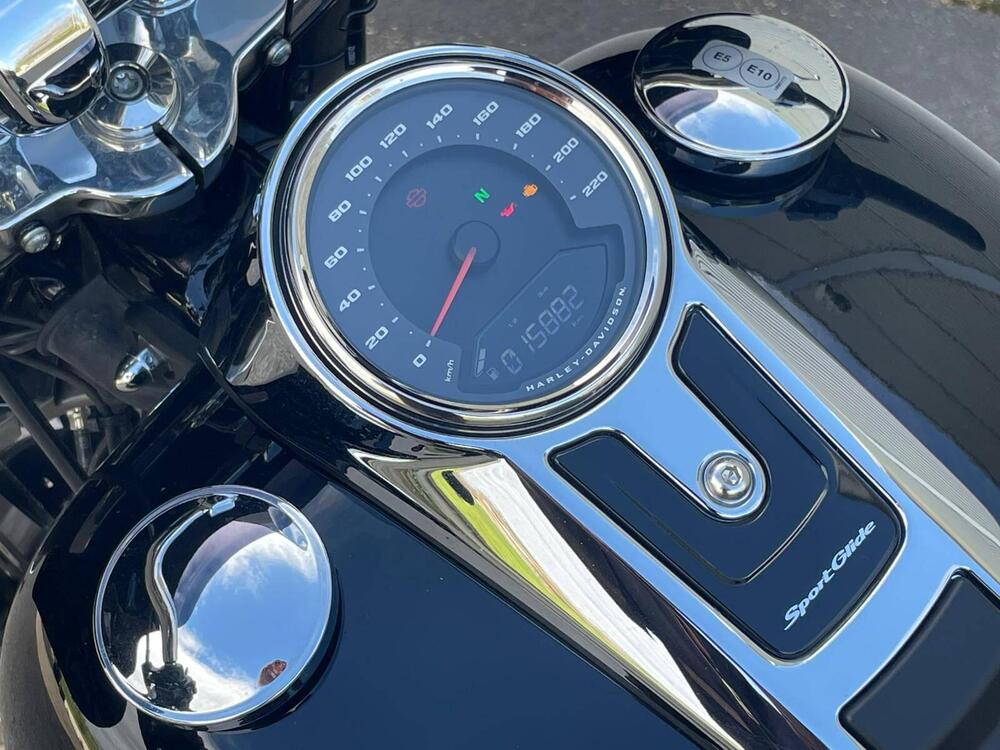 Harley-Davidson 107 Sport Glide (2018 - 20) (15)