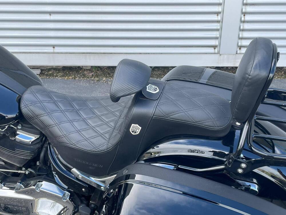 Harley-Davidson 107 Sport Glide (2018 - 20) (12)