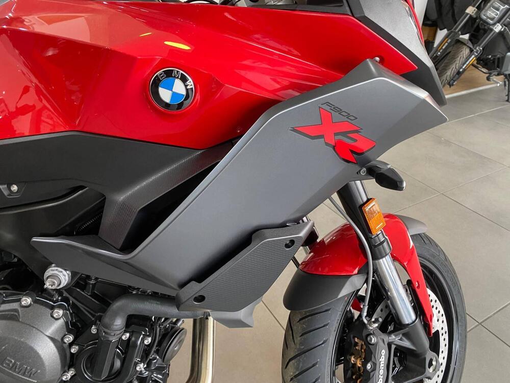 Bmw F 900 XR (2025 - 26) (4)