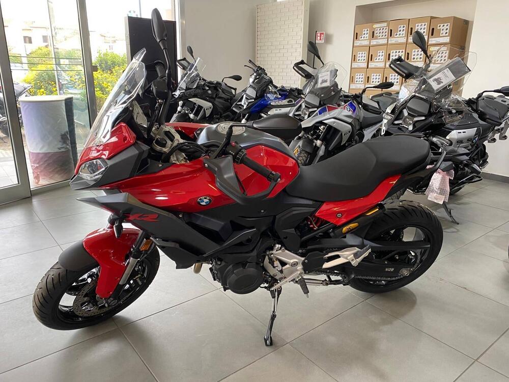 Bmw F 900 XR (2025 - 26) (2)