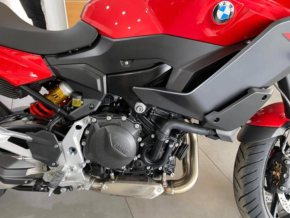 Bmw F 900 XR (2025 - 26) (5)