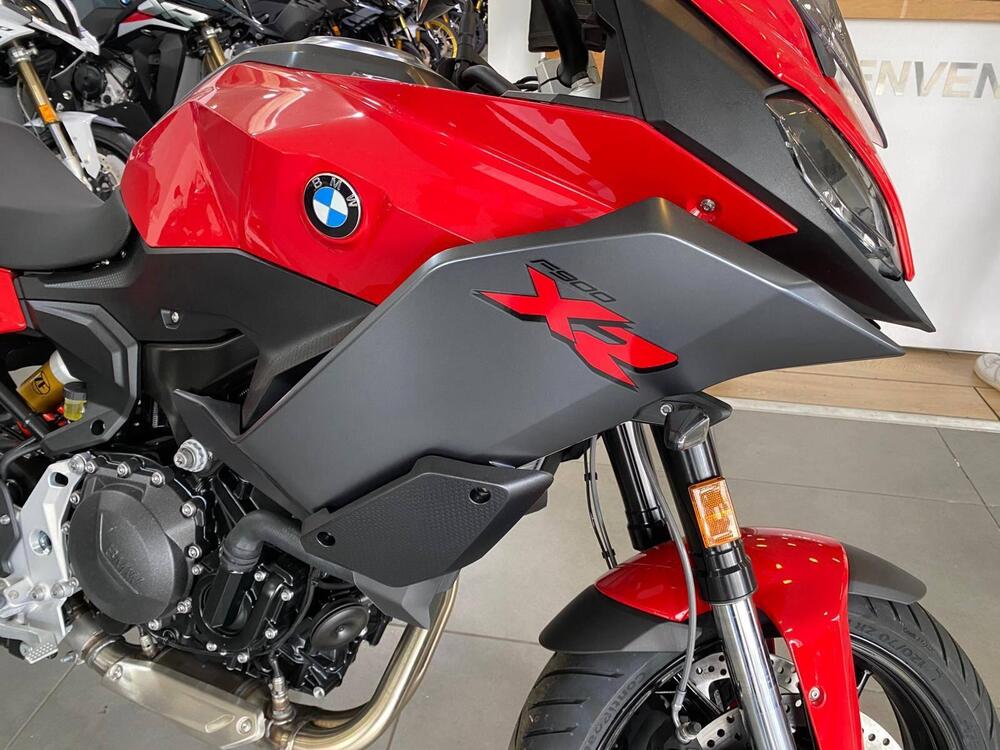 Bmw F 900 XR (2025 - 26) (6)