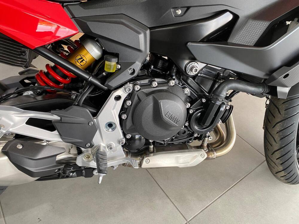 Bmw F 900 XR (2025 - 26) (7)