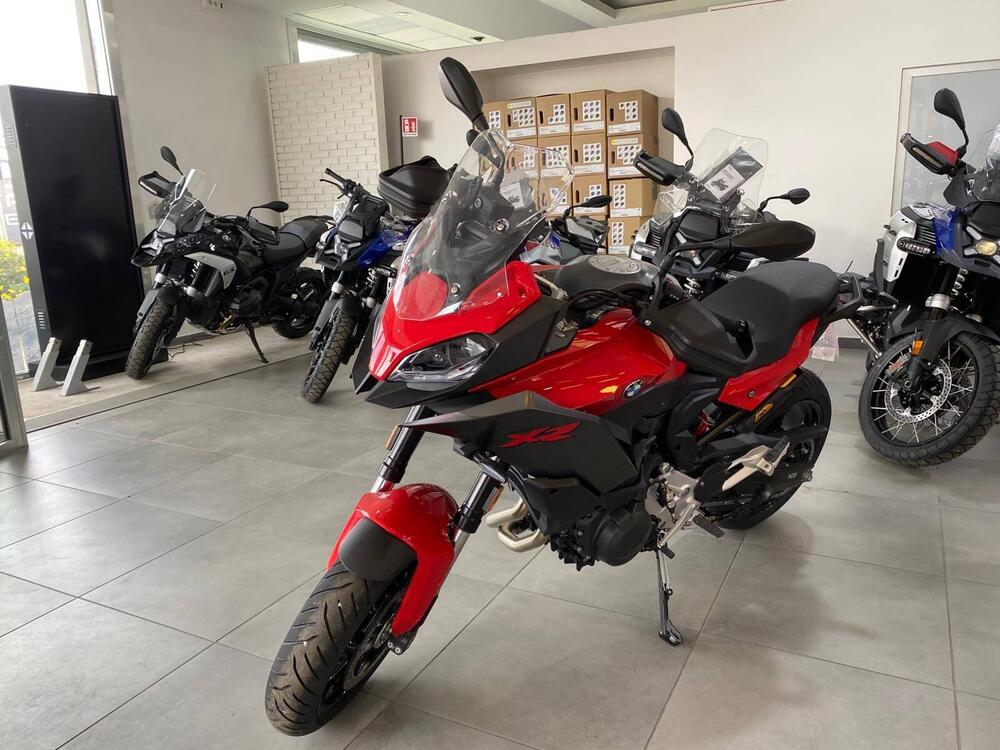 Bmw F 900 XR (2025 - 26) (3)