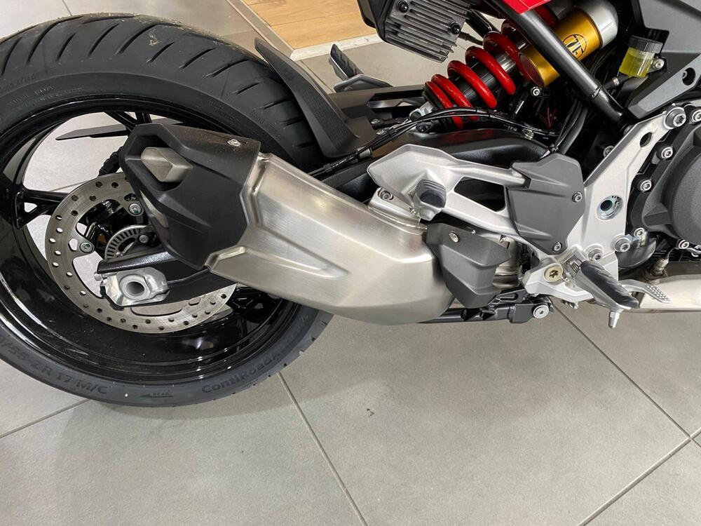 Bmw F 900 XR (2025 - 26) (8)