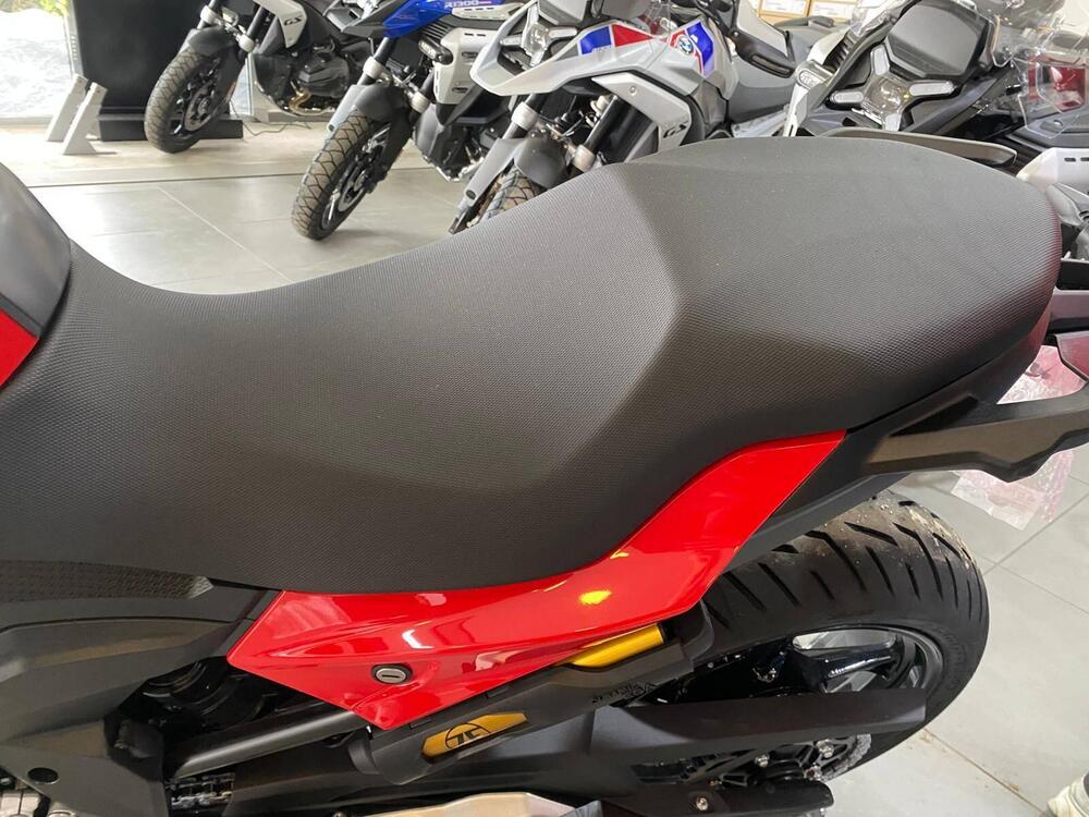 Bmw F 900 XR (2025 - 26) (9)