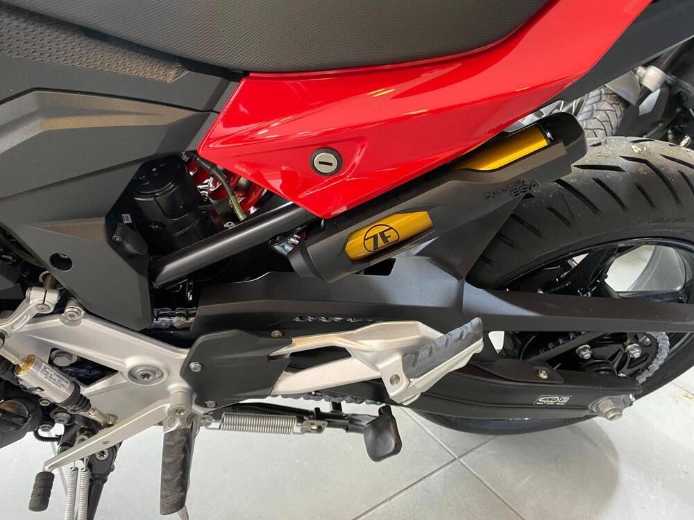 Bmw F 900 XR (2025 - 26) (10)