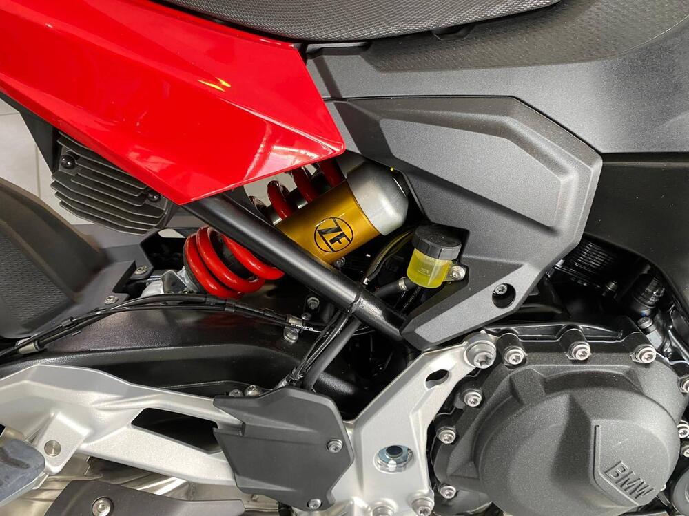 Bmw F 900 XR (2025 - 26) (11)