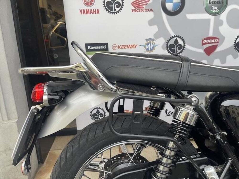 Triumph Bonneville T120 (2016 - 20) (3)