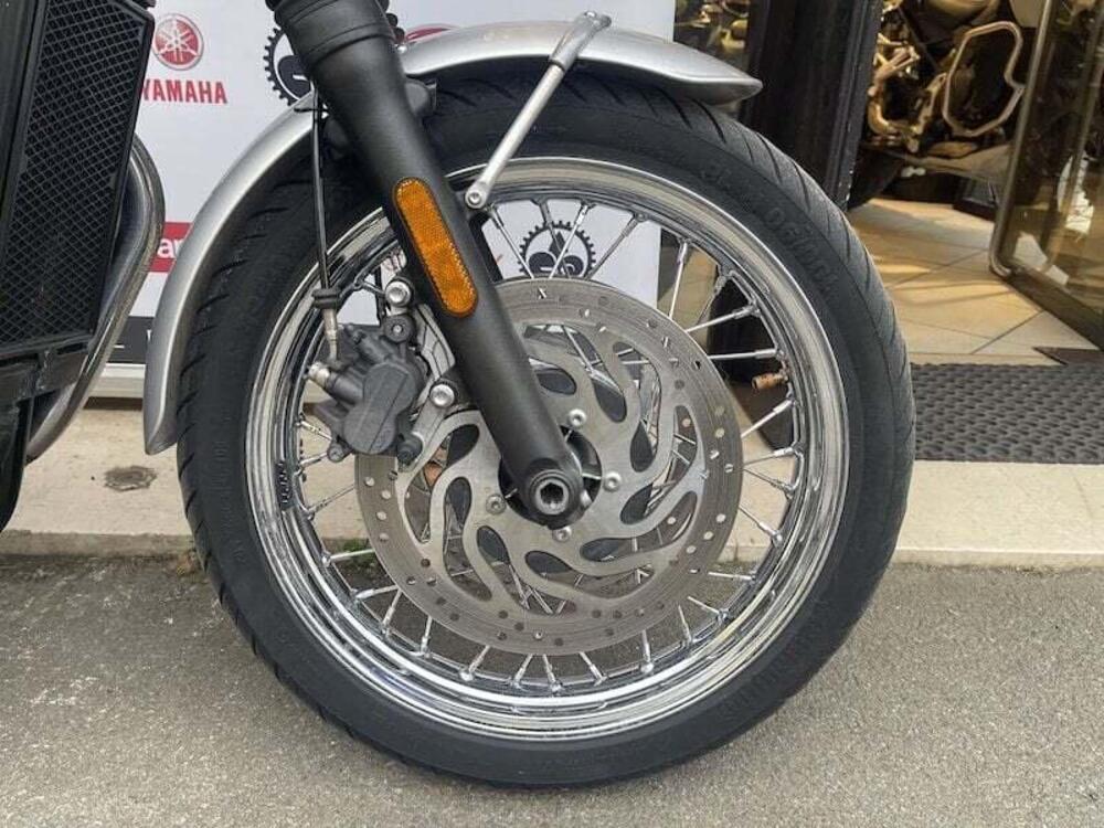 Triumph Bonneville T120 (2016 - 20) (9)