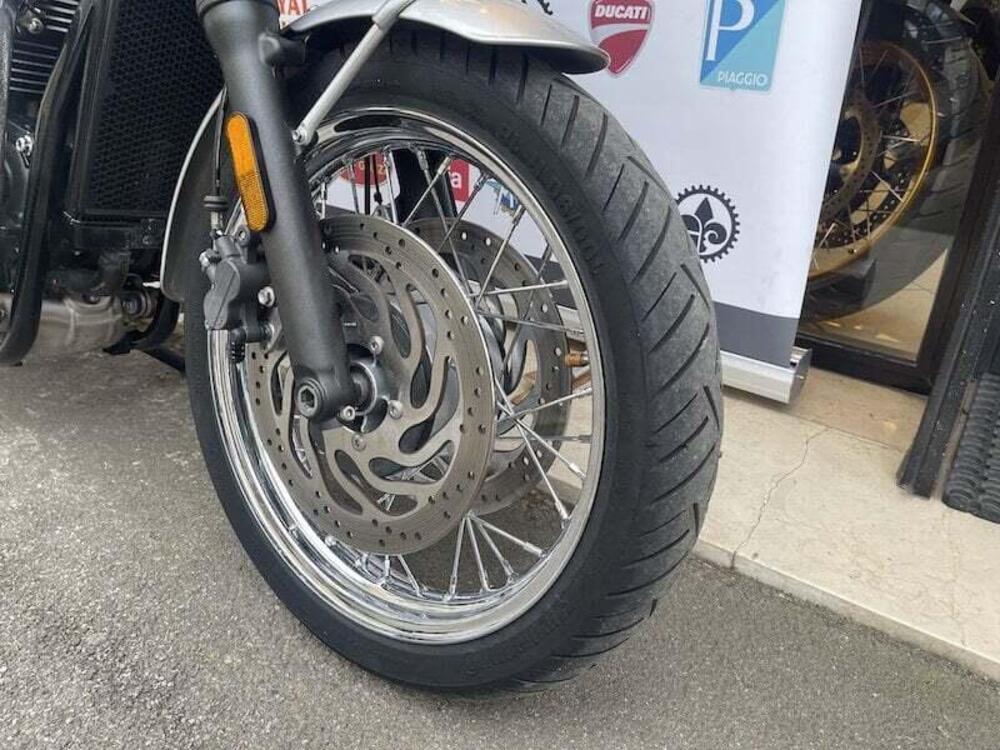 Triumph Bonneville T120 (2016 - 20) (10)