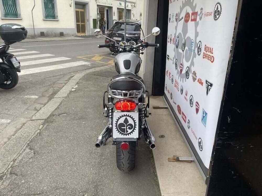 Triumph Bonneville T120 (2016 - 20) (13)