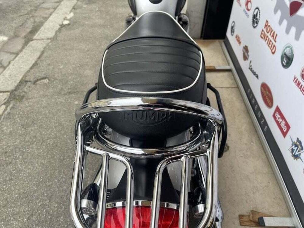 Triumph Bonneville T120 (2016 - 20) (14)