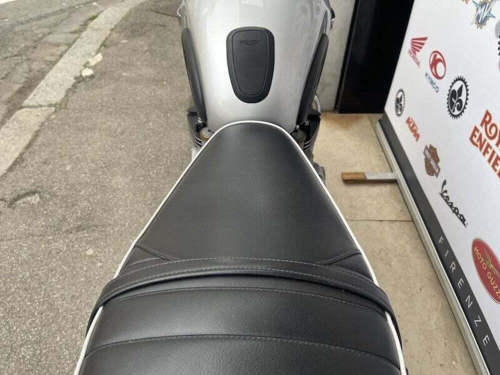 Triumph Bonneville T120 (2016 - 20) (15)