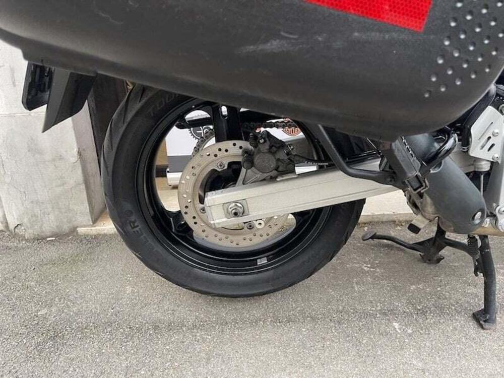 Suzuki V-Strom 650DL (2004 - 06) (2)