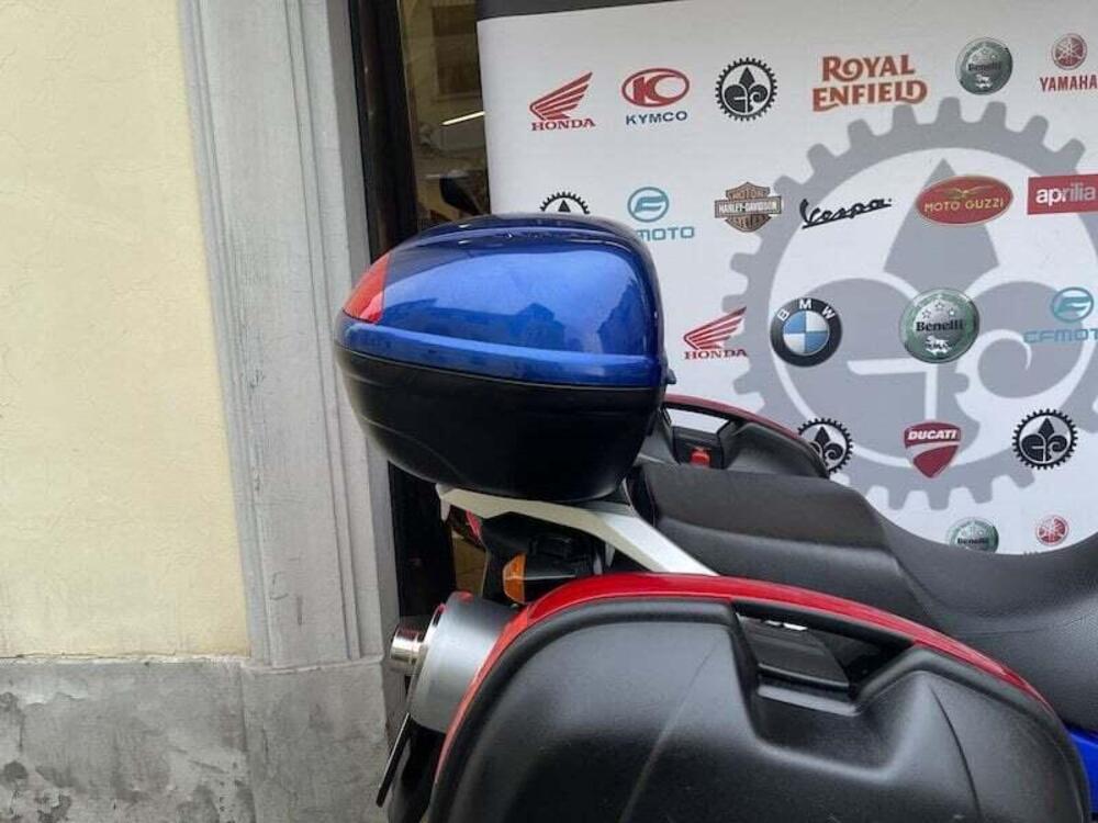 Suzuki V-Strom 650DL (2004 - 06) (4)