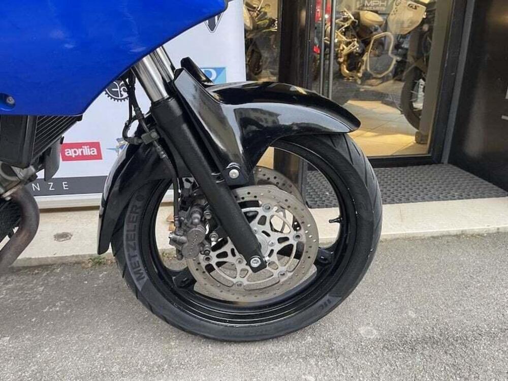 Suzuki V-Strom 650DL (2004 - 06) (10)