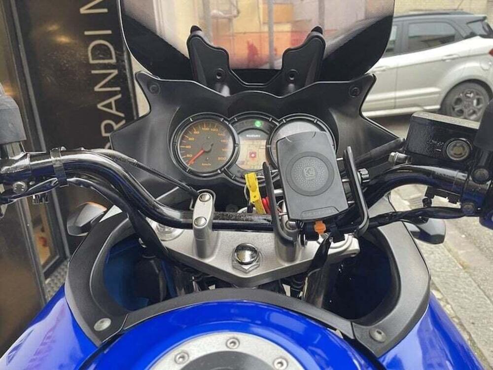 Suzuki V-Strom 650DL (2004 - 06) (15)