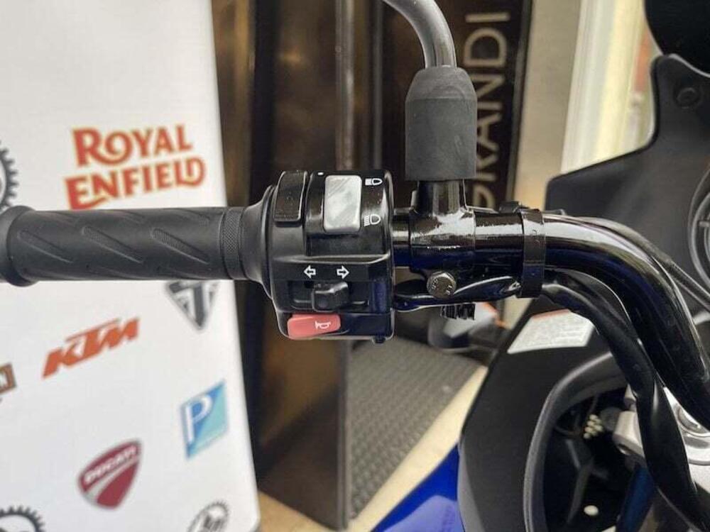 Suzuki V-Strom 650DL (2004 - 06) (16)