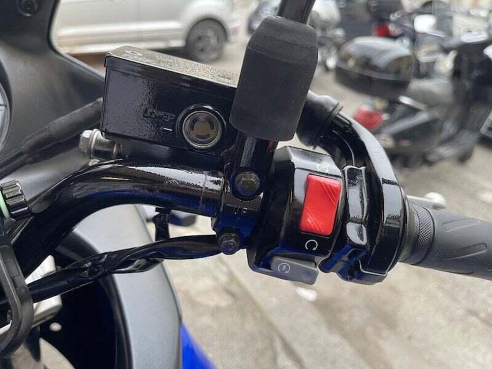 Suzuki V-Strom 650DL (2004 - 06) (18)