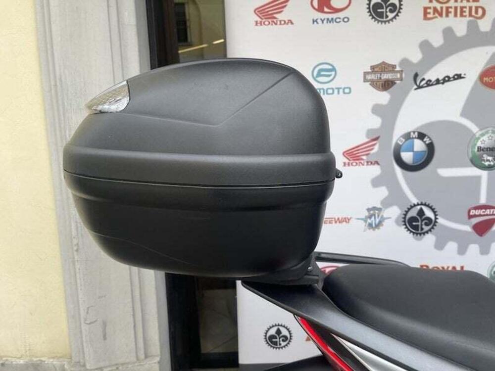 Zontes ZT350-D (2023 - 25) (2)