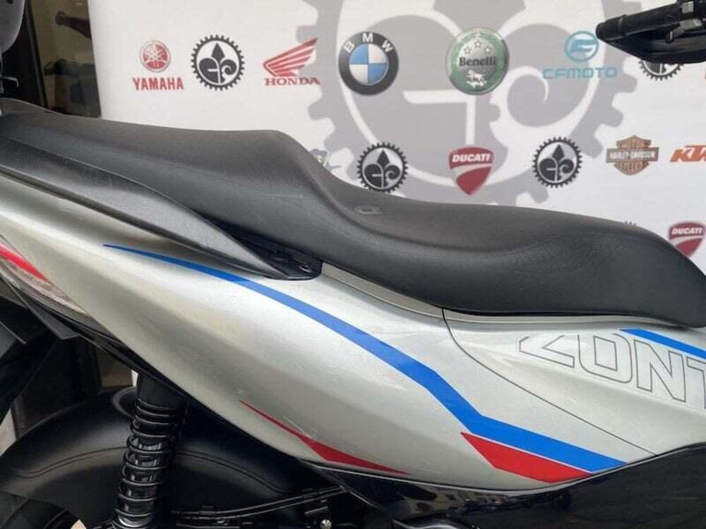 Zontes ZT350-D (2023 - 25) (5)