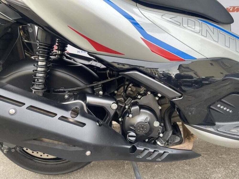 Zontes ZT350-D (2023 - 25) (6)