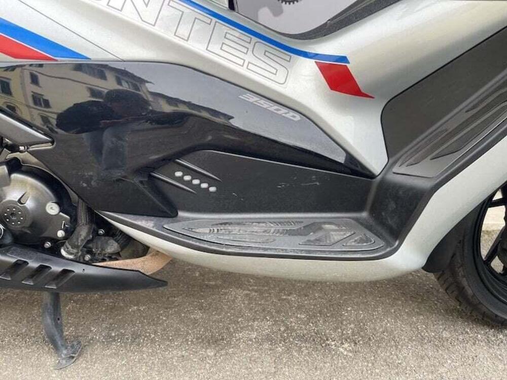 Zontes ZT350-D (2023 - 25) (7)