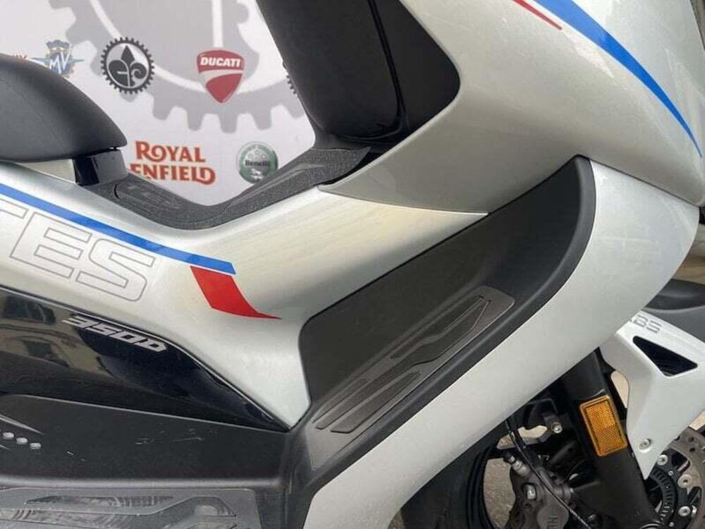 Zontes ZT350-D (2023 - 25) (9)