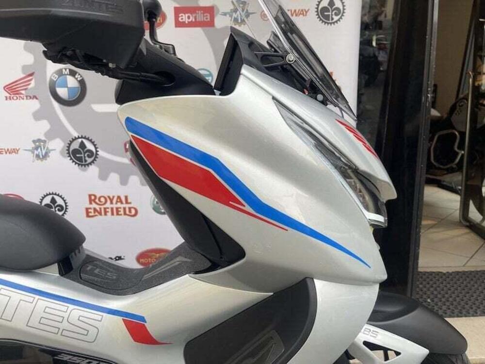 Zontes ZT350-D (2023 - 25) (10)