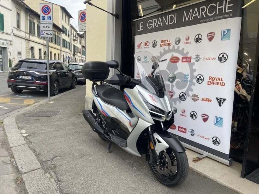 Zontes ZT350-D (2023 - 25) (12)