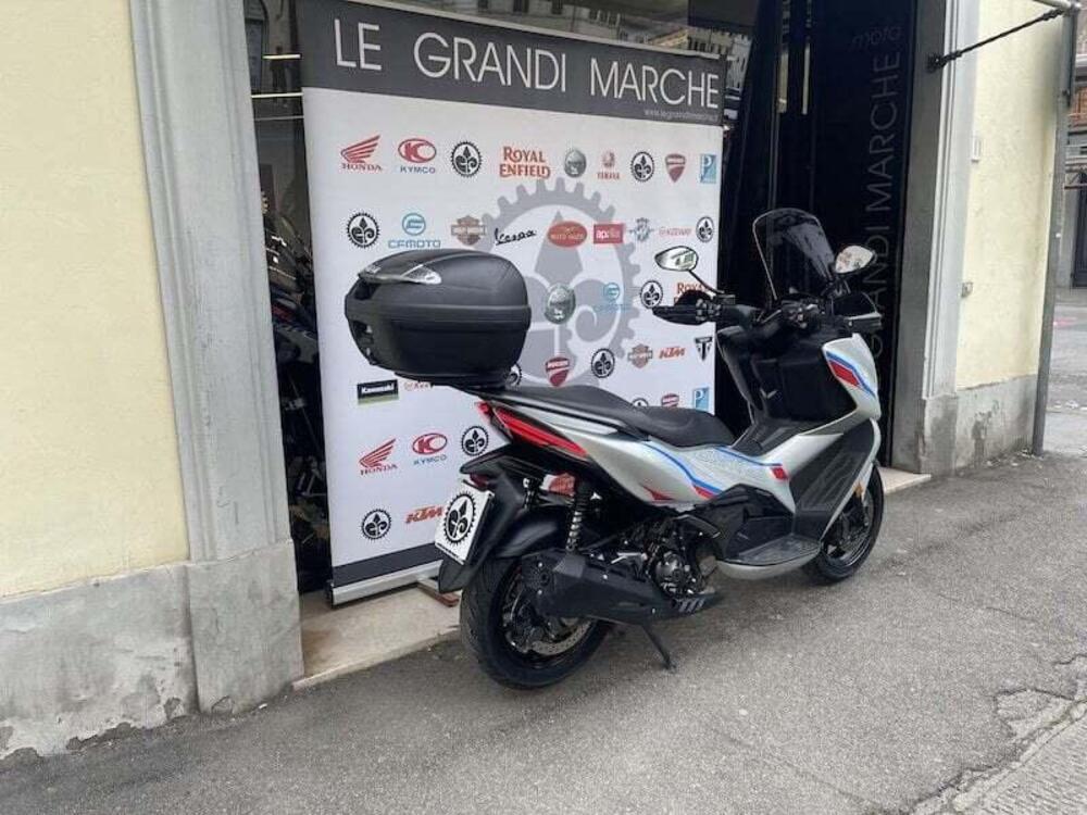 Zontes ZT350-D (2023 - 25) (13)