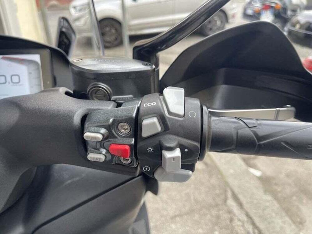 Zontes ZT350-D (2023 - 25) (20)