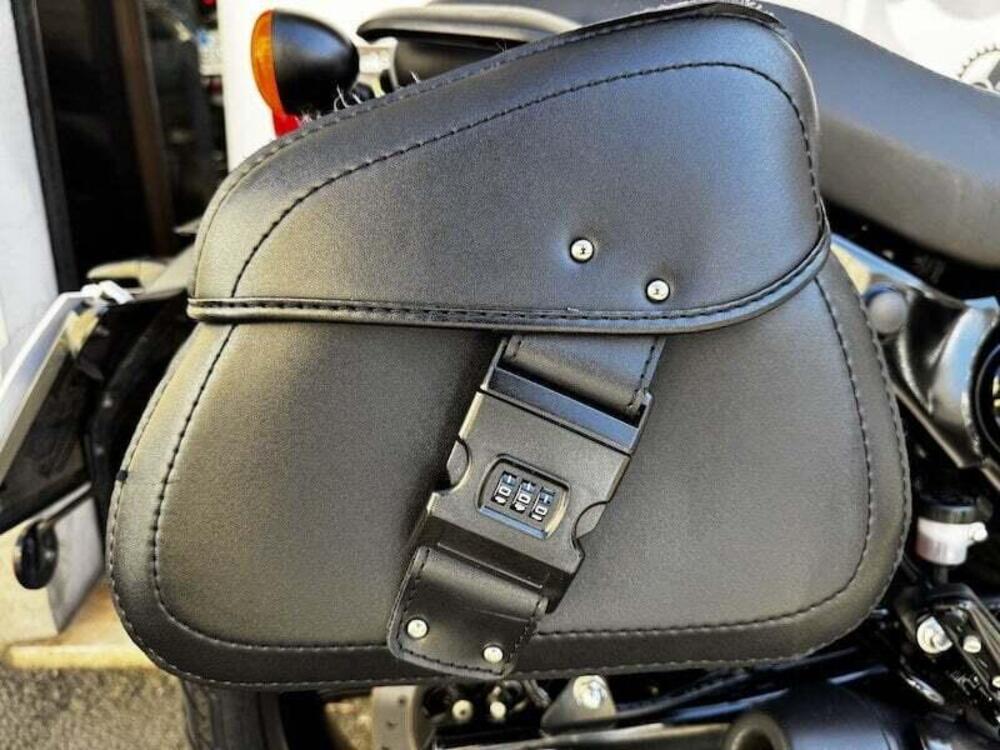 Royal Enfield HNTR 350 (2022 - 26) (5)