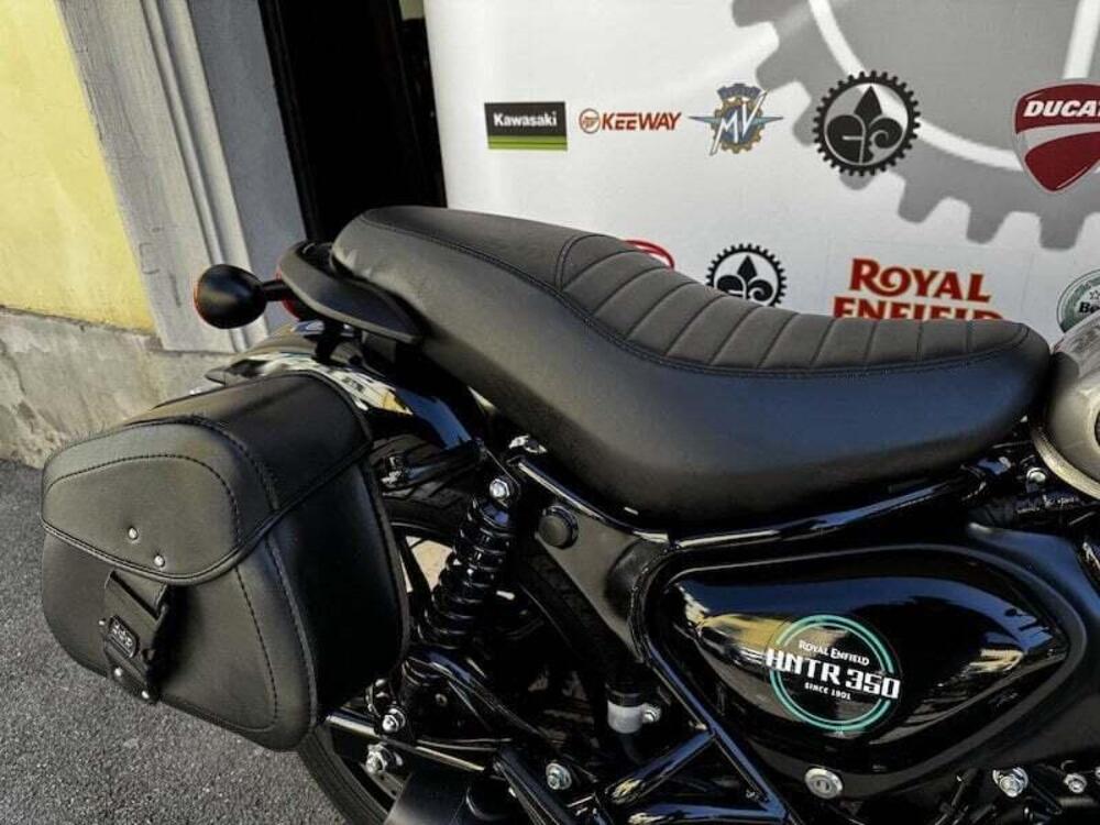 Royal Enfield HNTR 350 (2022 - 26) (6)