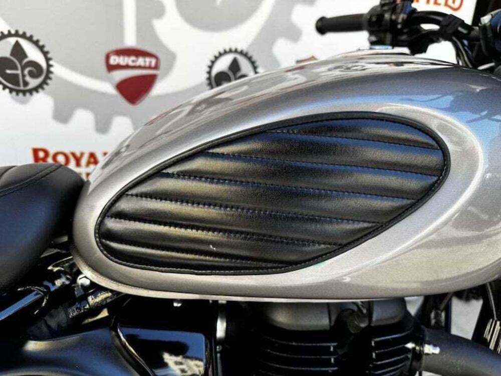 Royal Enfield HNTR 350 (2022 - 26) (9)