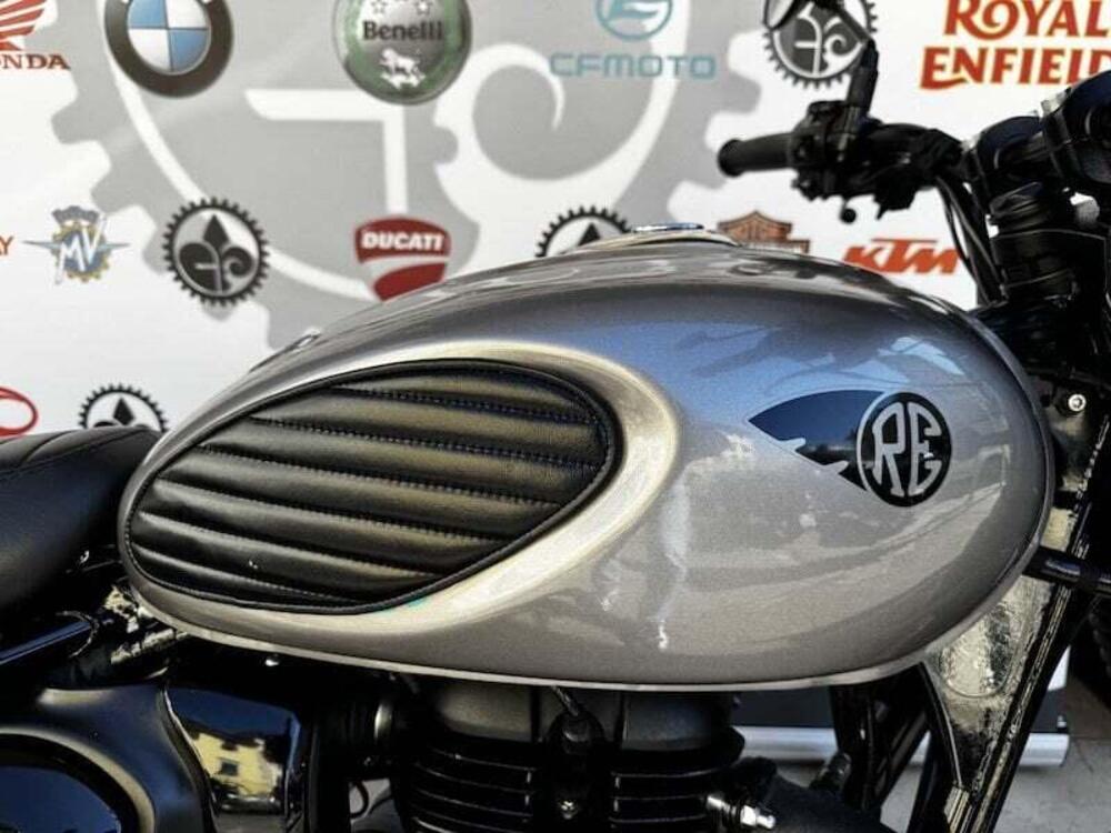 Royal Enfield HNTR 350 (2022 - 26) (10)