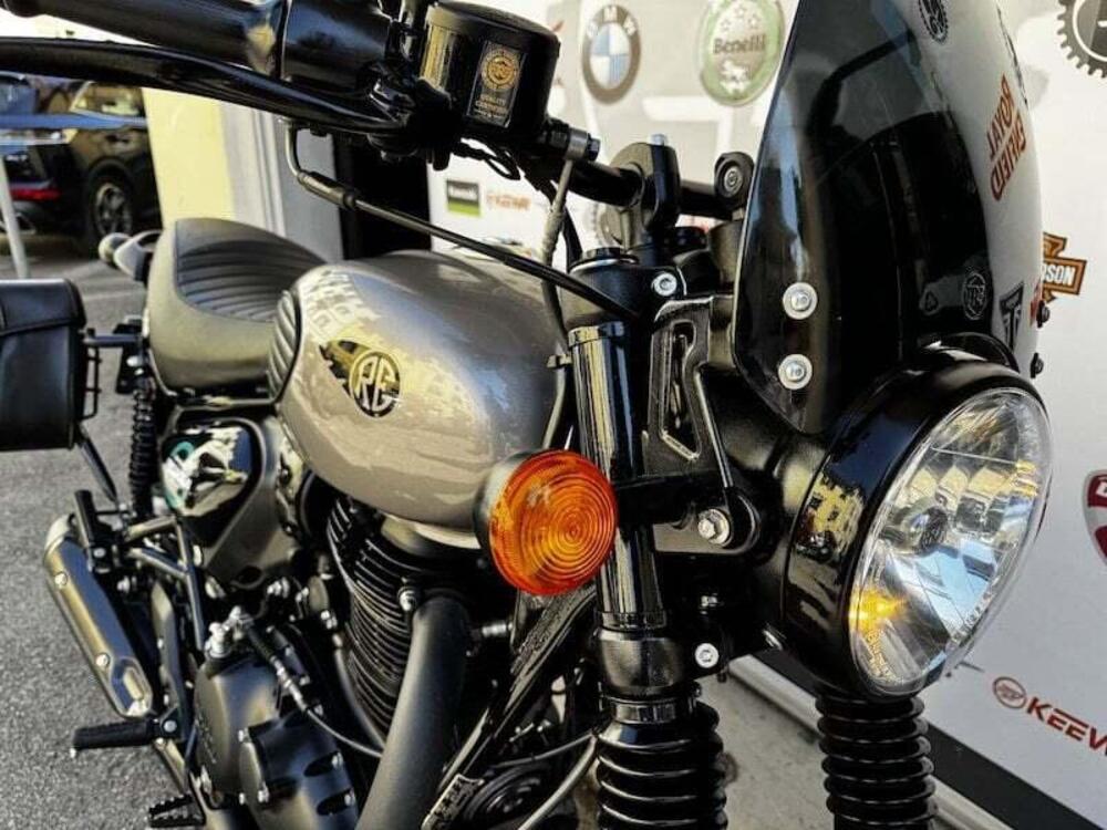 Royal Enfield HNTR 350 (2022 - 26) (12)