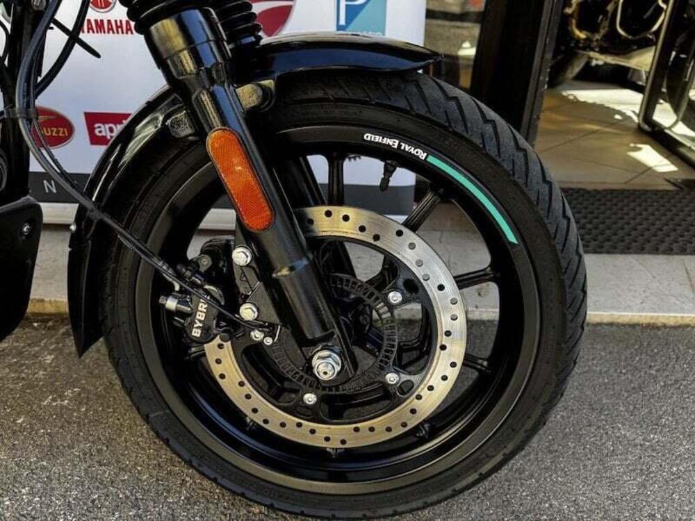 Royal Enfield HNTR 350 (2022 - 26) (13)