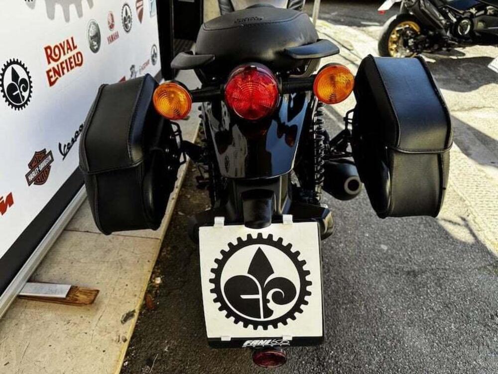 Royal Enfield HNTR 350 (2022 - 26) (17)