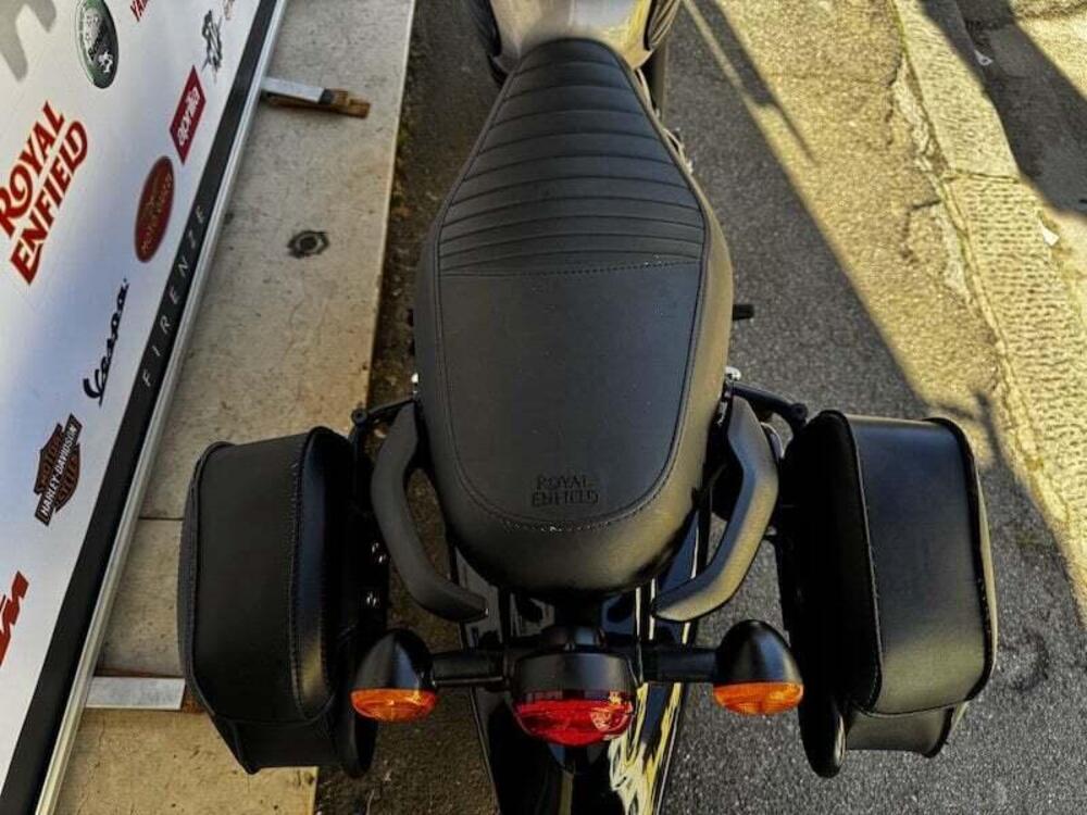 Royal Enfield HNTR 350 (2022 - 26) (18)