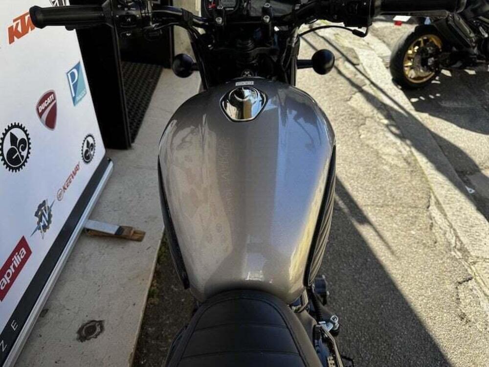 Royal Enfield HNTR 350 (2022 - 26) (19)