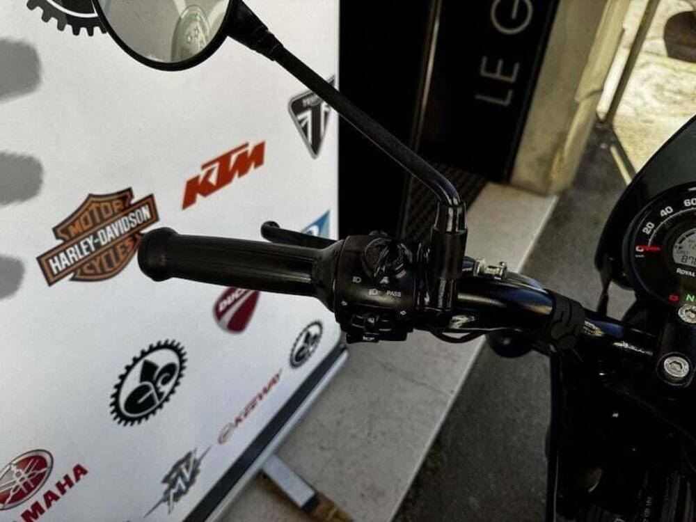 Royal Enfield HNTR 350 (2022 - 26) (20)