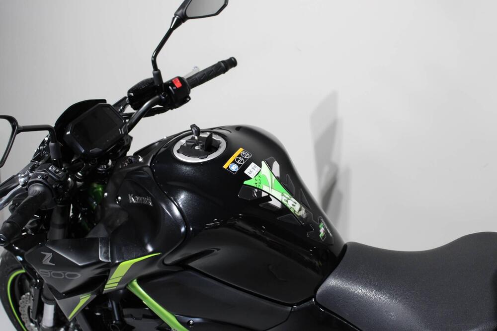 Kawasaki Z 900 (2021 - 24) (5)